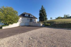 CABANA & La Villa sur la Colline - Au Calme