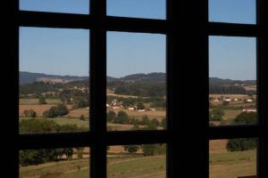 CABANA & La Villa sur la Colline - Au Calme