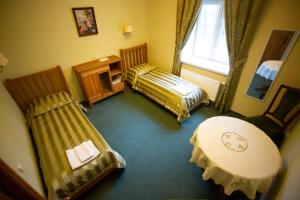 Taujėnų dvaro svečių namai