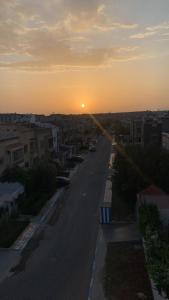 Safiote House appartement