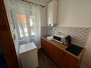 Dalmatia Apartman