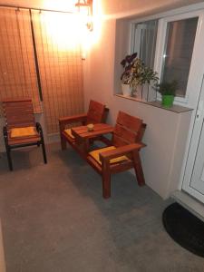 Apartmani Pejovic