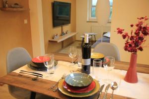 Ferienhaus Kühlwein