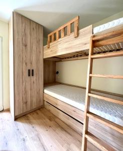 Casa Histria Apartments