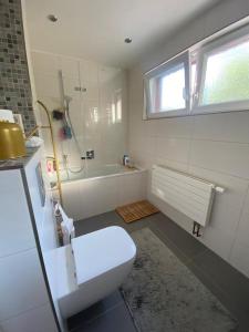 Schönes Zimmer im charmanten Haus