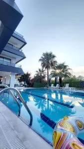 PALMİLA BUTİK OTEL - Erdemli