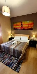 Pacifico Rooms - Volturara Appula