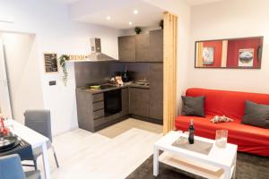 HolidayDream Catania