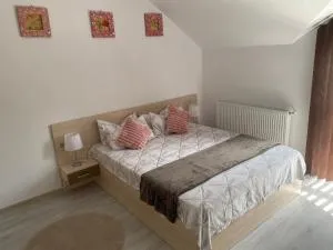 Rebeca Apartament - Fîrdea