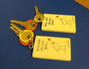 Appartamento Da Castlin