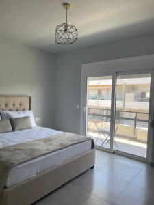 Serenity City Apartment