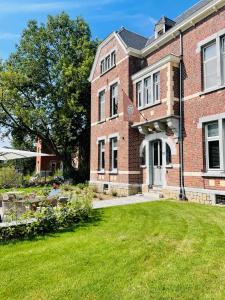 B&B het Notarishuis - authentiek verblijf nabij Maastricht