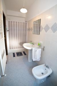 Chambre Double Deluxe avec Douche