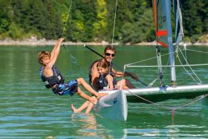 LOrgelétaine : Grande Maison au milieu des Lacs du Jura