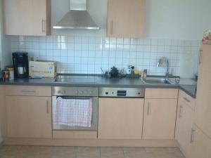 Peter Hart Wohnen auf Zeit - mit Komfort