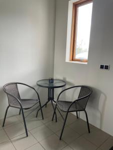 Halakot guesthouse