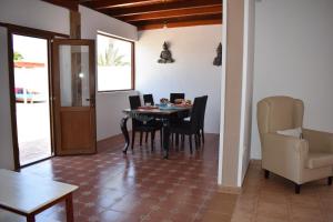 Villa Experience Heated Salty Water Pool