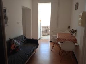 Appartements Logement frontiere du luxembourg : photos des chambres