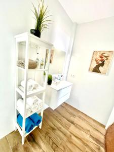 Luxury Suite Sea Front V