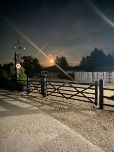 Lake View Lodges The Kentwell