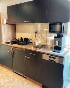 Cozy Apartment Bernburg 3