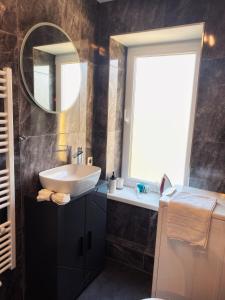 Cozy Apartment Bernburg 3