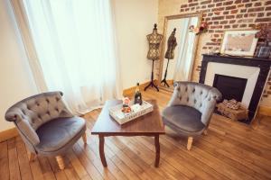 Domaine du lion rouge Piscine et Spa