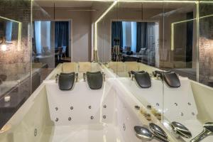 Luxury Vitosha Apartment