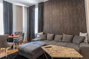 Luxury Vitosha Apartment