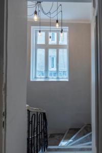 Luxury Vitosha Apartment