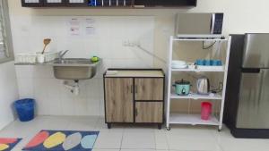 2 room deluxe 6 pax