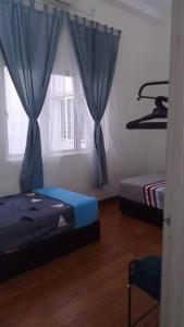 2 room deluxe 6 pax
