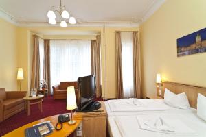Hotel Vivaldi Berlin am Kurfürstendamm
