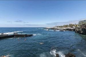 Apartamento en Paraíso San Telmo