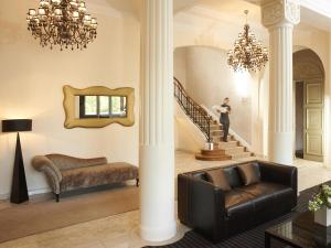 Hotels Golf Hotel : photos des chambres