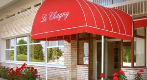 Hotels Le Chagny : photos des chambres