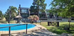 APART CLUB SAN PEDRO Loft - Вуэльта-де-Облигадо