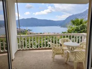 L & D Panorama Apartmani - Risan