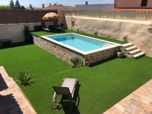 Casa Rural LA BRETONA