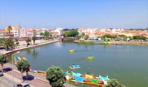 Barrinha_Village