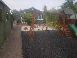 Green Street Retreat - Upper Poppleton