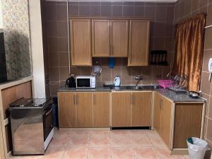 Magic Studio Pool View, New Cairo