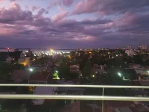 Departamento Augusta - Garupá