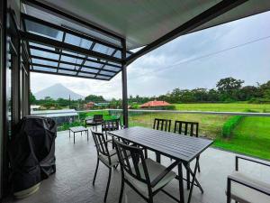 Brisas del Volcán BnB