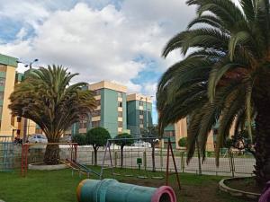 Hermoso Apartamento al Norte cerca de la Embajada Americana