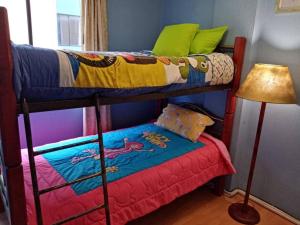 Hermoso Apartamento al Norte cerca de la Embajada Americana