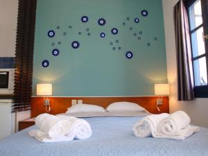 Big Blue Apartments Lasithi Greece