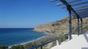 Big Blue Apartments Lasithi Greece