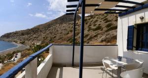 Big Blue Apartments Lasithi Greece