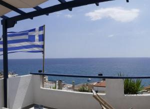 Big Blue Apartments Lasithi Greece